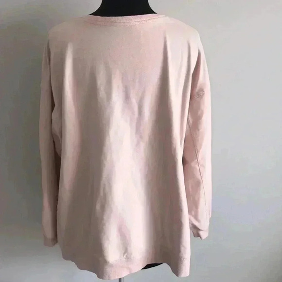 Wildfox But First Cocktails Sweater Size XXL - Picture 7 of 10